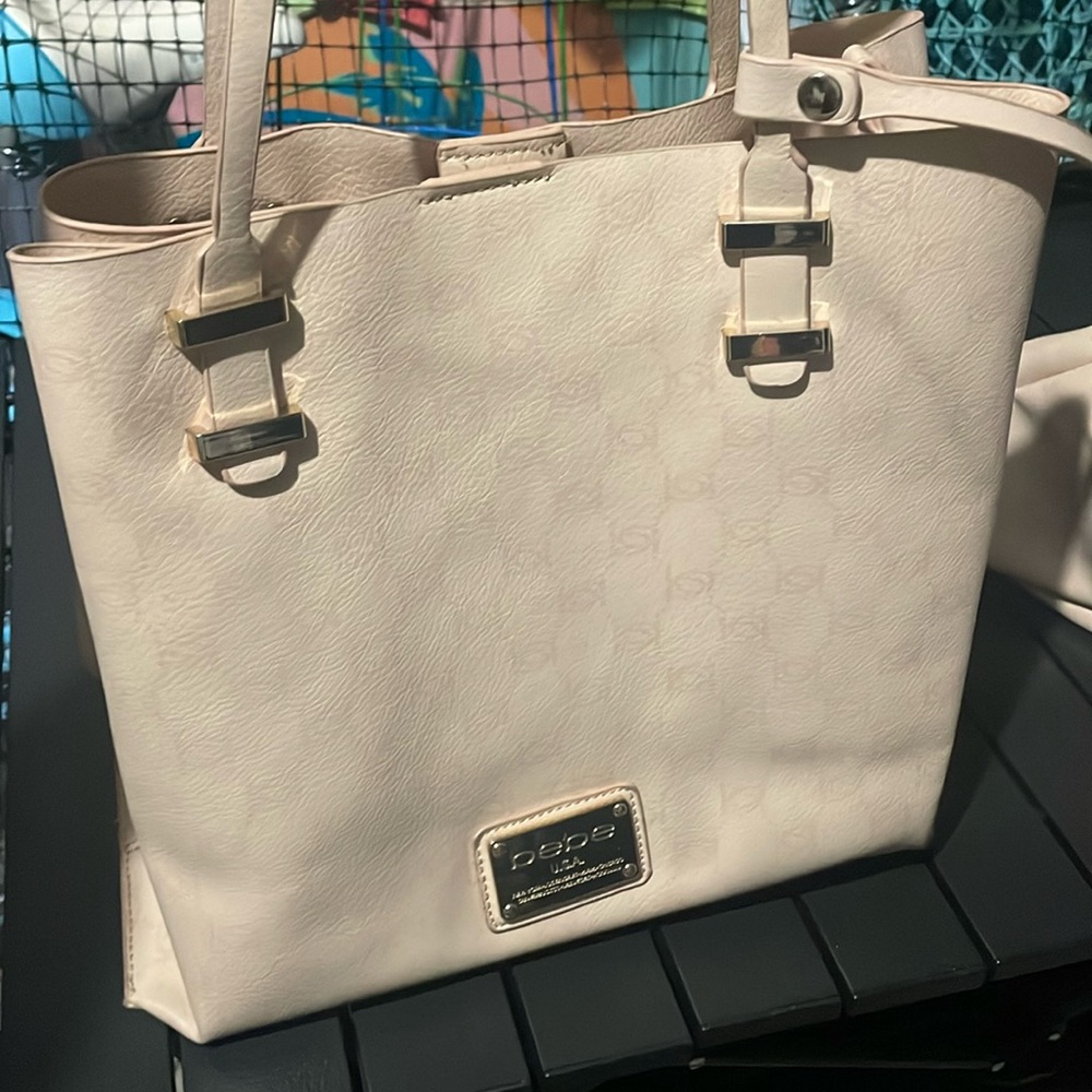 Bebe purse